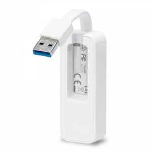 TP-Link UE300 Adattatore Ethernet GLAN - USB 3.0 - immagine 4
