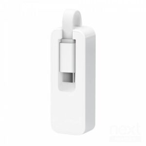 TP-Link UE300C Adattatore USB-C 3.0 to GLAN - immagine 4