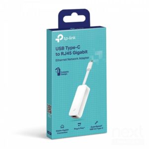 TP-Link UE300C Adattatore USB-C 3.0 to GLAN - immagine 5