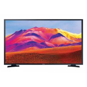 Samsung T5372 Smart TV 32" LED Full HD 2*HDMI/USB - Refurbished - immagine 1