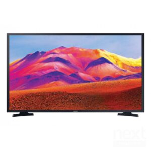 Samsung T5372 Smart TV 32" LED Full HD 2*HDMI/USB - Refurbished - immagine 2