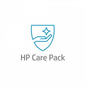 HP CarePack Estensione di Garanzia a 2 Anni PIck Up/Return - Attivazione da parte di NEXT - immagine 1