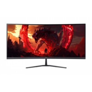 Acer Nitro ED340CURW0BMIIPX Monitor 34" VA 240Hz UWQHD 5ms Multimediale 2*HDMI/DisplayPort - immagine 1
