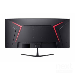 Acer Nitro ED340CURW0BMIIPX Monitor 34" VA 240Hz UWQHD 5ms Multimediale 2*HDMI/DisplayPort - immagine 5