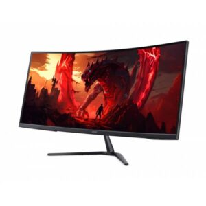 Acer Nitro ED340CURW0BMIIPX Monitor 34" VA 240Hz UWQHD 5ms Multimediale 2*HDMI/DisplayPort - immagine 6
