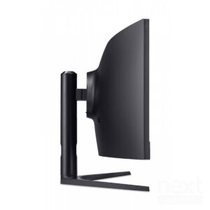 Acer Nitro XZ340CURX0BMIIPHX Monitor Curvo 34" VA 200Hz UWQHD 1ms Multimediale 2*HDMI/DisplayPort - immagine 3