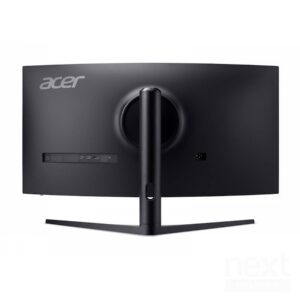 Acer Nitro XZ340CURX0BMIIPHX Monitor Curvo 34" VA 200Hz UWQHD 1ms Multimediale 2*HDMI/DisplayPort - immagine 4