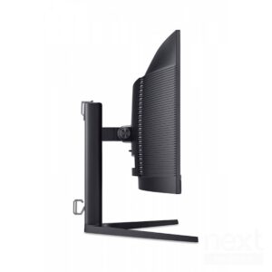 Acer Predator X34F1BMIIPPHUZX Monitor Curvo 34" QD-OLED 360Hz WQHD 0,03ms Multimediale USB-C 2*HDMI/2*DisplayPort - immagine 3