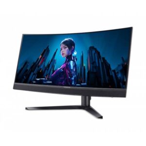 Acer Predator X34F1BMIIPPHUZX Monitor Curvo 34" QD-OLED 360Hz WQHD 0,03ms Multimediale USB-C 2*HDMI/2*DisplayPort - immagine 6