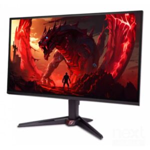 Acer Nitro VG270GBMIPX Monitor 27" IPS 120Hz Full HD 1ms Multimediale 2*HDMI/DisplayPort - immagine 3