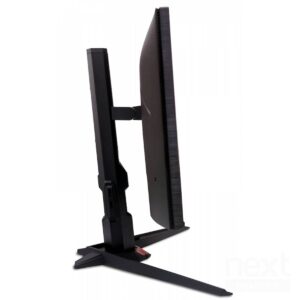 Acer Nitro XV270UXEBMIIPRX Monitor 27" IPS 200Hz QHD 0,5ms Multimediale Pivot 2*HDMI/DisplayPort - immagine 4