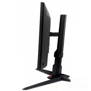 Acer Nitro XV270UXEBMIIPRX Monitor 27" IPS 200Hz QHD 0,5ms Multimediale Pivot 2*HDMI/DisplayPort - immagine 5