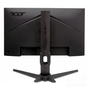 Acer Nitro XV270UXEBMIIPRX Monitor 27" IPS 200Hz QHD 0,5ms Multimediale Pivot 2*HDMI/DisplayPort - immagine 6