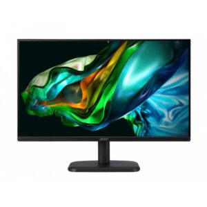 Acer EK321QKBMIIPX Monitor 31.5" VA 60Hz 4K Ultra HD 4ms Multimediale 2*HDMI/DisplayPort - immagine 1