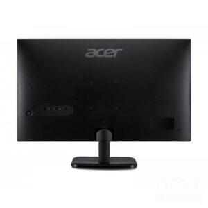 Acer EK321QKBMIIPX Monitor 31.5" VA 60Hz 4K Ultra HD 4ms Multimediale 2*HDMI/DisplayPort - immagine 4