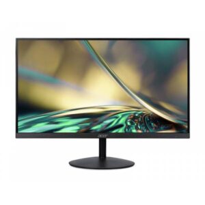 Acer SA242YH1BI Monitor 23.8" VA 100Hz Full HD 4ms HDMI/VGA - immagine 1