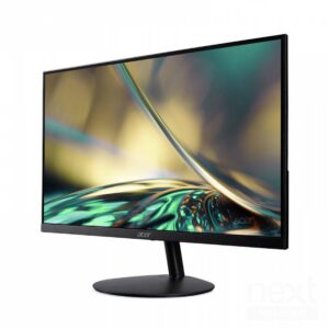 Acer SA242YH1BI Monitor 23.8" VA 100Hz Full HD 4ms HDMI/VGA - immagine 2