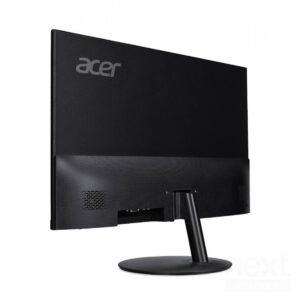 Acer SA242YH1BI Monitor 23.8" VA 100Hz Full HD 4ms HDMI/VGA - immagine 4