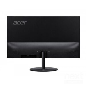 Acer SA242YH1BI Monitor 23.8" VA 100Hz Full HD 4ms HDMI/VGA - immagine 5