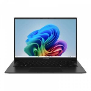 ASUS Zenbook 14 OLED AMD Ryzen AI 7 445 16GB AMD Radeon Graphics 512GB 14" WUXGA Touch Windows 11 - immagine 1