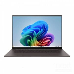 ASUS Zenbook S16 OLED AMD Ryzen AI 7 445 32GB AMD Radeon Graphics 1TB 16" 3K Touch Windows 11 - immagine 2