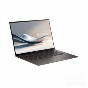 ASUS Zenbook S16 OLED AMD Ryzen AI 7 445 32GB AMD Radeon Graphics 1TB 16" 3K Touch Windows 11 - immagine 3