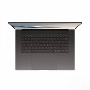 ASUS Zenbook S16 OLED AMD Ryzen AI 7 445 32GB AMD Radeon Graphics 1TB 16" 3K Touch Windows 11 - immagine 4