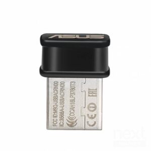Asus USB-AC53 Nano Dongle USB Wi-Fi 5 Dual-Band AC1200 USB2.0 - immagine 6
