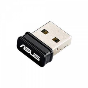 Asus USB-N10 Usb Wireless 150N - immagine 1