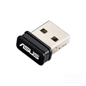 Asus USB-N10 Usb Wireless 150N - immagine 2
