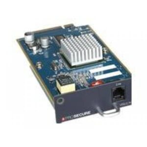 Netgear UTM9SDSLA-10000S Modulo con Modem ADSL2+ e VDS - immagine 1