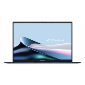 ASUS Zenbook 14 OLED Intel Core Ultra 9 285H 16GB Intel Arc Graphics 512GB 14" 3K OLED Touch Windows 11 -  UX3405CA-SU1560W - immagine 1
