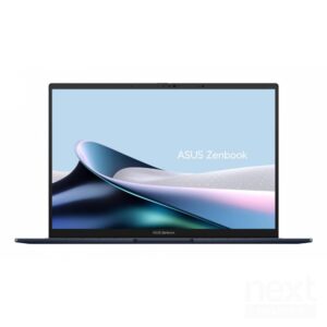 ASUS Zenbook 14 OLED Intel Core Ultra 9 285H 16GB Intel Arc Graphics 512GB 14" 3K OLED Touch Windows 11 -  UX3405CA-SU1560W - immagine 2