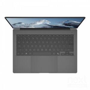 ASUS Zenbook A14 OLED Qualcomm Snapdragon X X1-26-100 16GB Qualcomm Adreno GPU 512GB 14" WUXGA Windows 11 Home - immagine 4