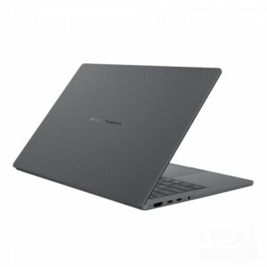 ASUS Zenbook A14 OLED Qualcomm Snapdragon X X1-26-100 16GB Qualcomm Adreno GPU 512GB 14" WUXGA Windows 11 Home - immagine 5