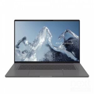 ASUS Zenbook A16 OLED Qualcomm Snapdragon X X1-26-100 16GB Qualcomm Adreno 512GB 16" WUXGA Windows 11 - immagine 2