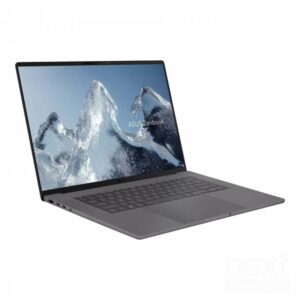 ASUS Zenbook A16 OLED Qualcomm Snapdragon X X1-26-100 16GB Qualcomm Adreno 512GB 16" WUXGA Windows 11 - immagine 3