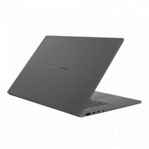 ASUS Zenbook A16 OLED Qualcomm Snapdragon X X1-26-100 16GB Qualcomm Adreno 512GB 16" WUXGA Windows 11 - immagine 4