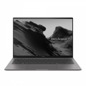 ASUS Zenbook S14 OLED Intel Core Ultra 7 355 32GB Intel Graphics 1TB 14" 3K Windows 11 Home - immagine 1