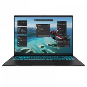 ASUS V16 Intel Core 7 240H 16GB GeForce RTX 5060 1TB 16" WUXGA Windows 11 Home - immagine 1