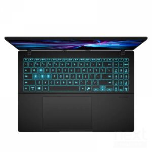 ASUS V16 Intel Core 7 240H 16GB GeForce RTX 5060 1TB 16" WUXGA Windows 11 Home - immagine 3