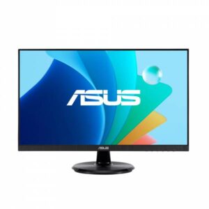ASUS VA24DQFR Monitor 23.8" IPS 100Hz Full HD 1ms Multimediale HDMI/DisplayPort/VGA - immagine 1