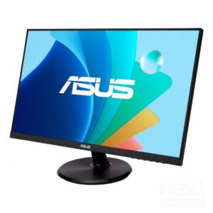 ASUS VA24DQFR Monitor 23.8" IPS 100Hz Full HD 1ms Multimediale HDMI/DisplayPort/VGA - immagine 3