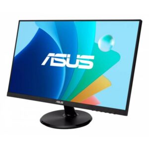 ASUS VA24DQFR Monitor 23.8" IPS 100Hz Full HD 1ms Multimediale HDMI/DisplayPort/VGA - immagine 5