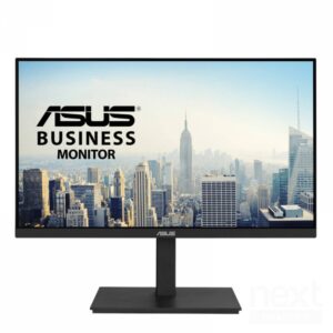 ASUS VA27ECPSN Monitor 27" IPS 75Hz Full HD Multimediale Pivot USB-C HDMI/DP/Mini-DP - immagine 2
