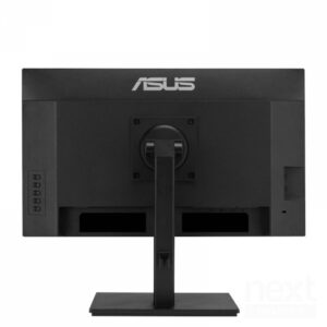 ASUS VA27ECPSN Monitor 27" IPS 75Hz Full HD Multimediale Pivot USB-C HDMI/DP/Mini-DP - immagine 3