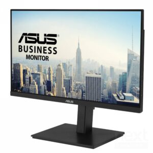 ASUS VA27ECPSN Monitor 27" IPS 75Hz Full HD Multimediale Pivot USB-C HDMI/DP/Mini-DP - immagine 4