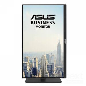 ASUS VA27ECPSN Monitor 27" IPS 75Hz Full HD Multimediale Pivot USB-C HDMI/DP/Mini-DP - immagine 6