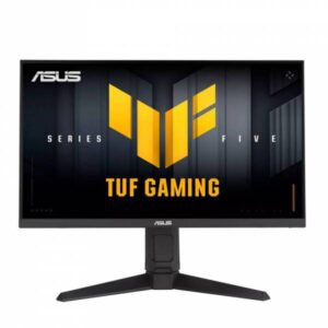 ASUS TUF VG259QMRL5A Monitor 24.5" Fast IPS 310Hz Full HD 1ms Multimediale Pivot 2*HDMI/DisplayPort - immagine 1