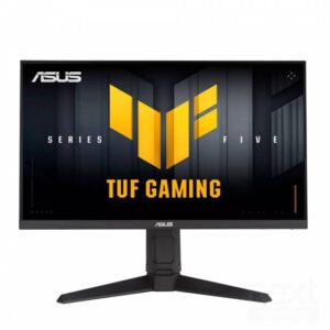 ASUS TUF VG259QMRL5A Monitor 24.5" Fast IPS 310Hz Full HD 1ms Multimediale Pivot 2*HDMI/DisplayPort - immagine 2